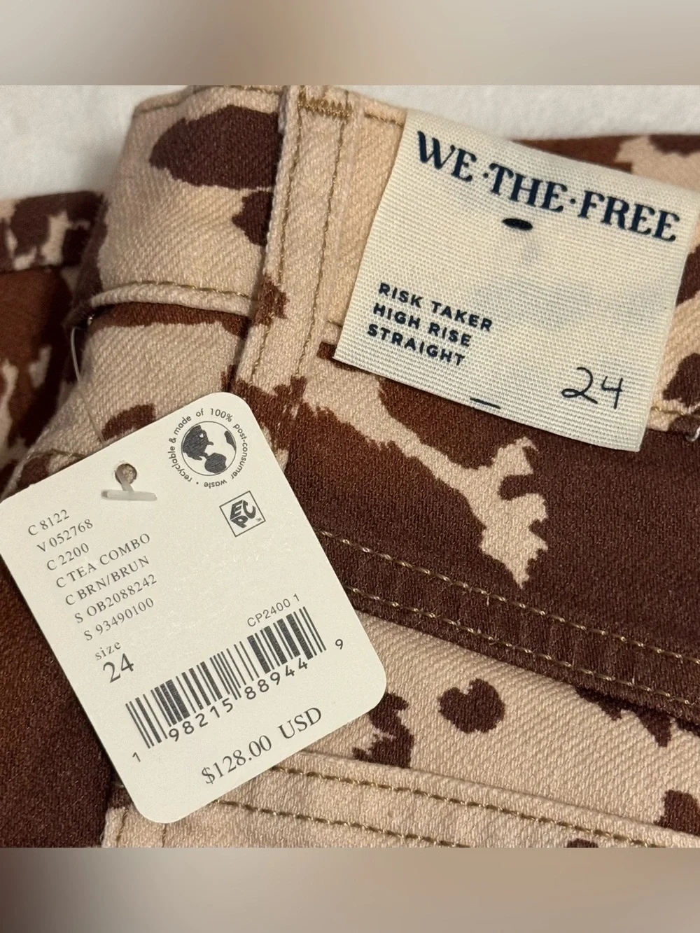 Free People new free